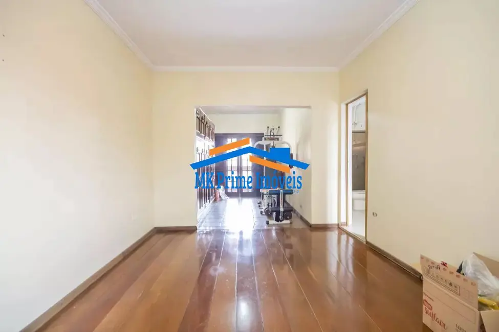Foto 4 de Casa com 3 quartos à venda, 188m2 em Pestana, Osasco - SP