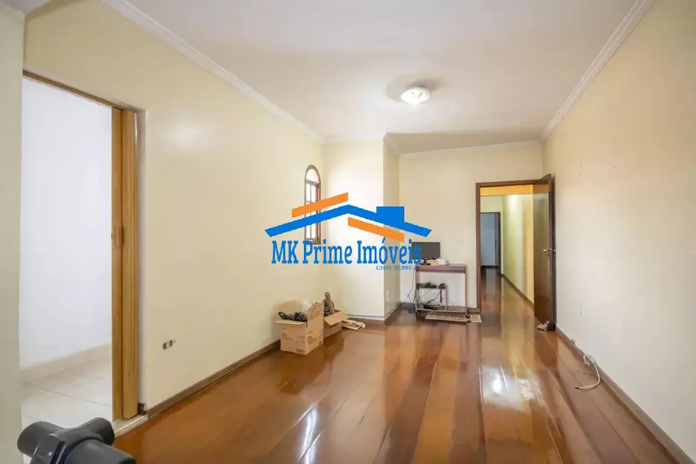 Foto 1 de Casa com 3 quartos à venda, 188m2 em Pestana, Osasco - SP