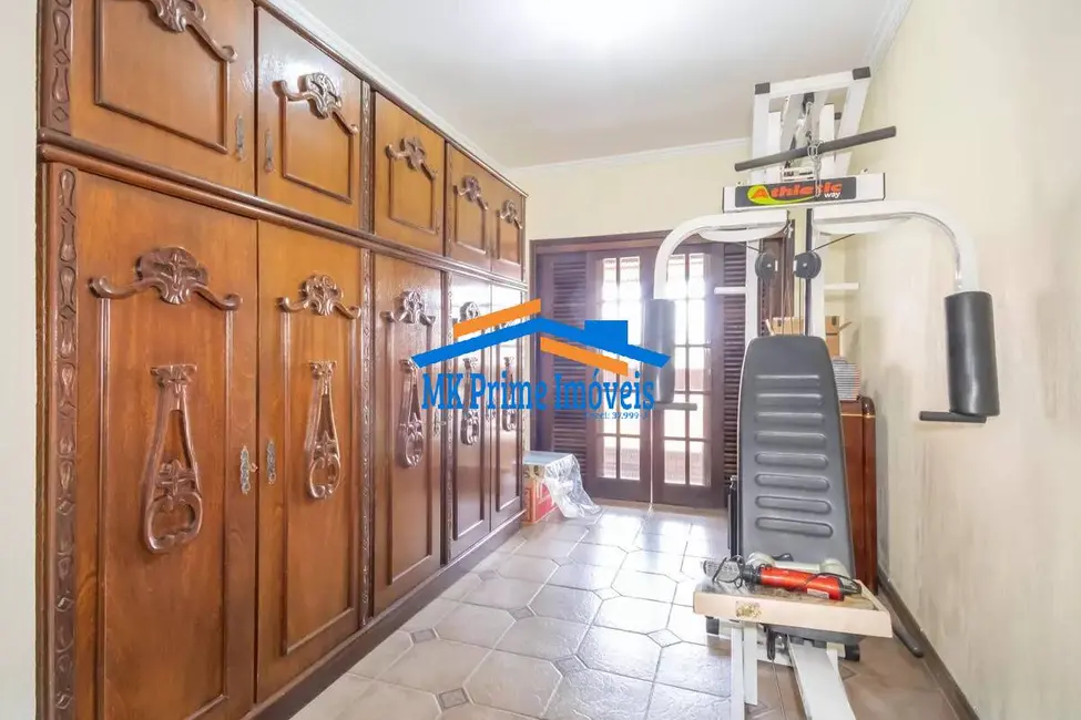 Foto 9 de Casa com 3 quartos à venda, 188m2 em Pestana, Osasco - SP