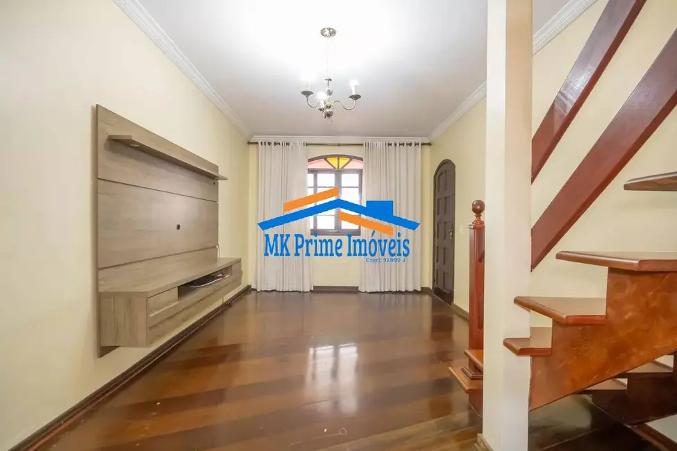 Foto 5 de Casa com 3 quartos à venda, 188m2 em Pestana, Osasco - SP