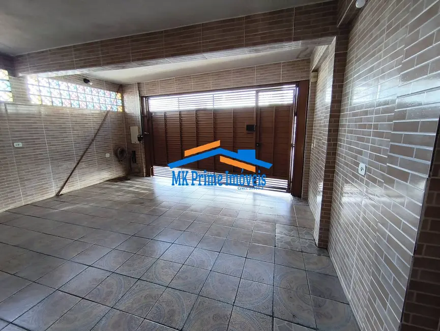 Foto 1 de Casa com 2 quartos à venda, 260m2 em Novo Osasco, Osasco - SP