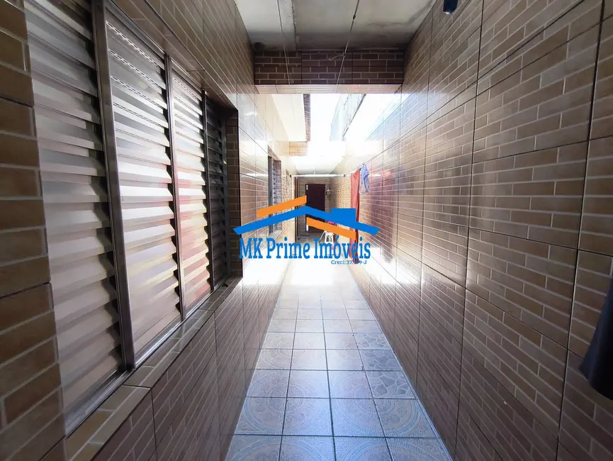 Foto 4 de Casa com 2 quartos à venda, 260m2 em Novo Osasco, Osasco - SP