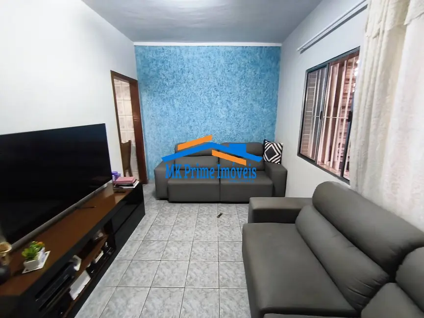 Foto 8 de Casa com 2 quartos à venda, 260m2 em Novo Osasco, Osasco - SP