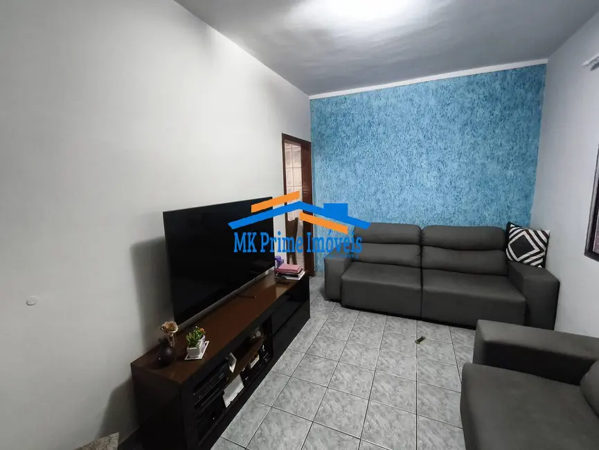 Foto 9 de Casa com 2 quartos à venda, 260m2 em Novo Osasco, Osasco - SP