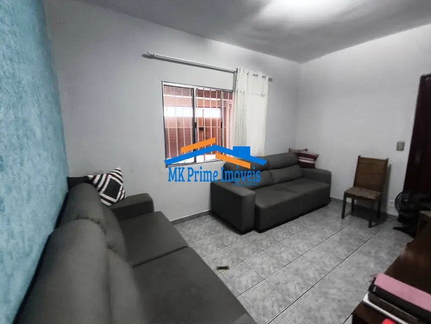 Foto 7 de Casa com 2 quartos à venda, 260m2 em Novo Osasco, Osasco - SP