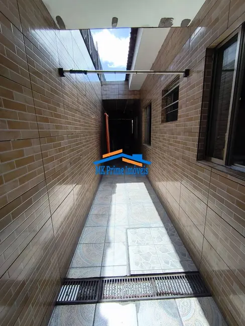 Foto 6 de Casa com 2 quartos à venda, 260m2 em Novo Osasco, Osasco - SP