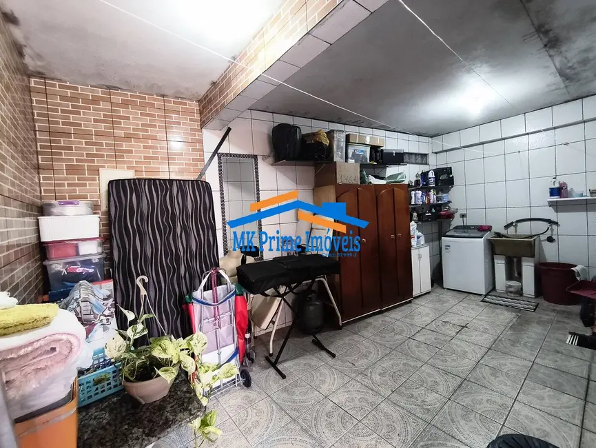 Foto 5 de Casa com 2 quartos à venda, 260m2 em Novo Osasco, Osasco - SP