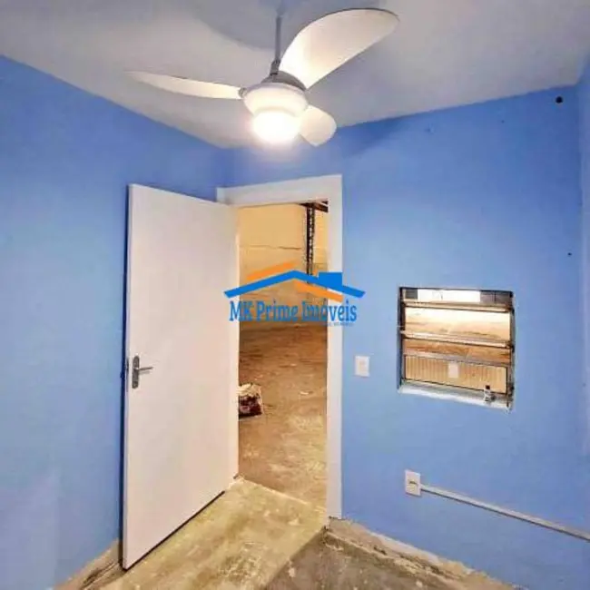 Foto 8 de Armazém / Galpão para alugar, 250m2 em Vila Santa Edwiges, São Paulo - SP