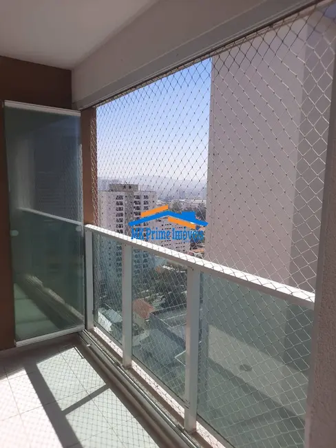 Foto 4 de Apartamento com 3 quartos à venda, 73m2 em Vila Yara, Osasco - SP