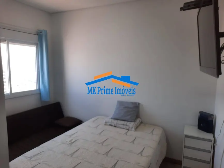 Foto 8 de Apartamento com 3 quartos à venda, 73m2 em Vila Yara, Osasco - SP