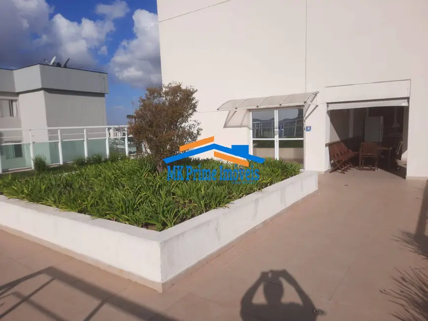 Foto 1 de Apartamento com 3 quartos à venda, 73m2 em Vila Yara, Osasco - SP