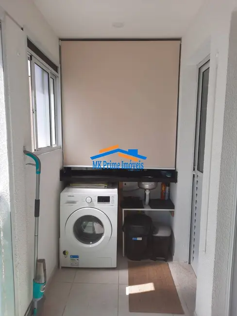 Foto 6 de Apartamento com 3 quartos à venda, 73m2 em Vila Yara, Osasco - SP