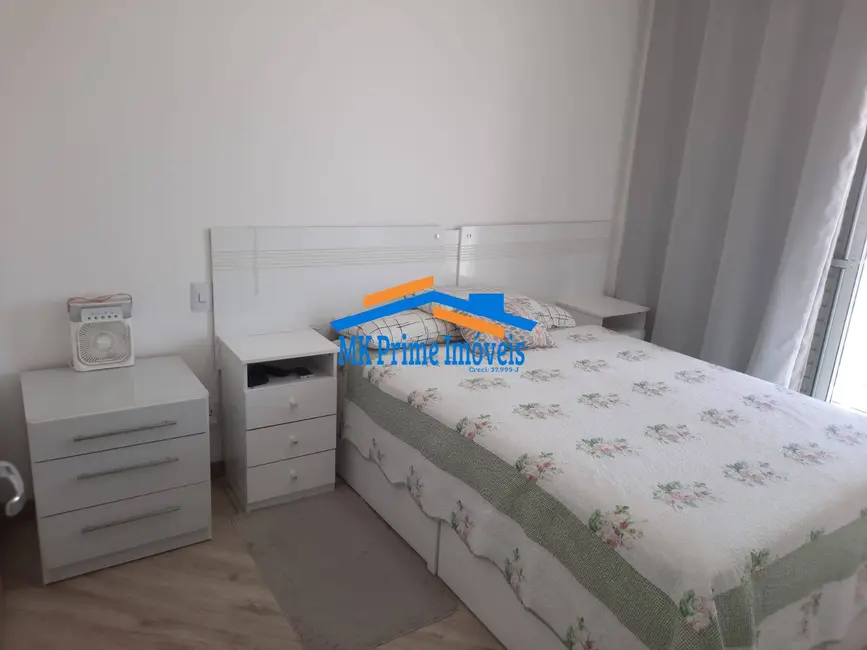 Foto 7 de Apartamento com 3 quartos à venda, 73m2 em Vila Yara, Osasco - SP