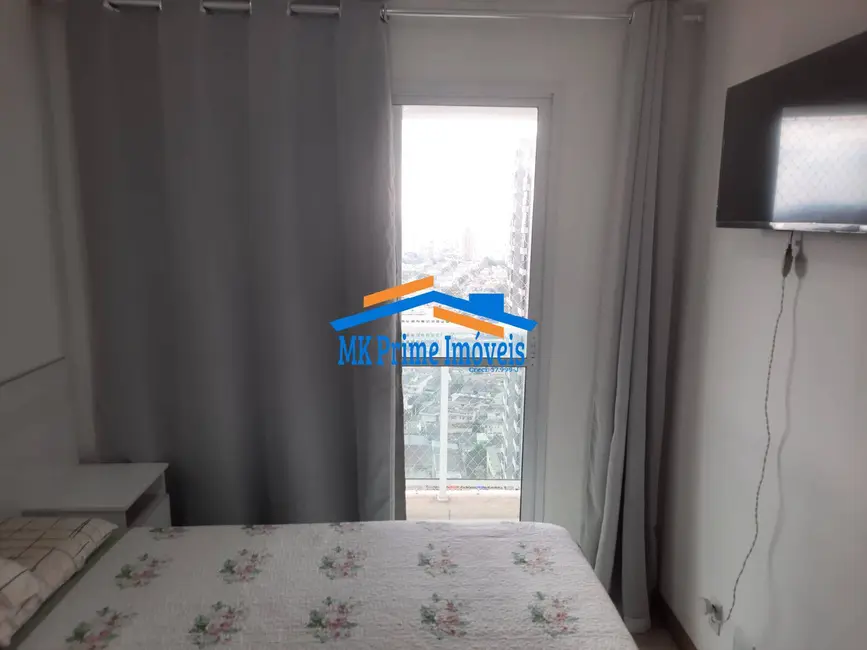 Foto 9 de Apartamento com 3 quartos à venda, 73m2 em Vila Yara, Osasco - SP