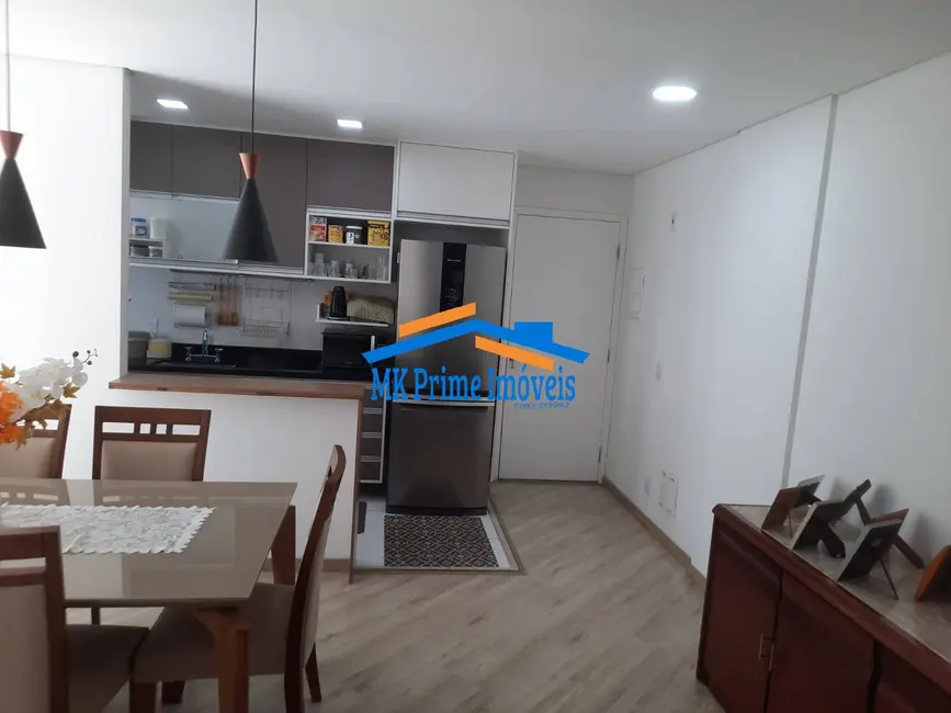 Foto 3 de Apartamento com 3 quartos à venda, 73m2 em Vila Yara, Osasco - SP