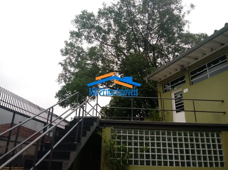 Sobrado com 3 quartos à venda, 700m2 em Higienópolis, São Paulo - SP - imagem 5 Foto 5 de Sobrado com 3 quartos à venda, 700m2 em Higienópolis, São Paulo - SP