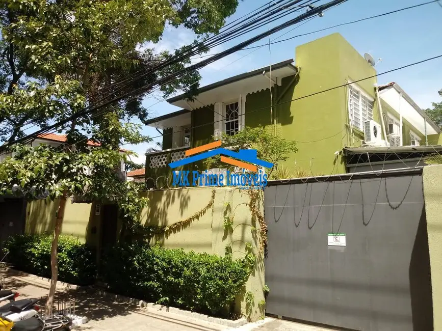 Sobrado com 3 quartos à venda, 700m2 em Higienópolis, São Paulo - SP - imagem 1 Foto 1 de Sobrado com 3 quartos à venda, 700m2 em Higienópolis, São Paulo - SP