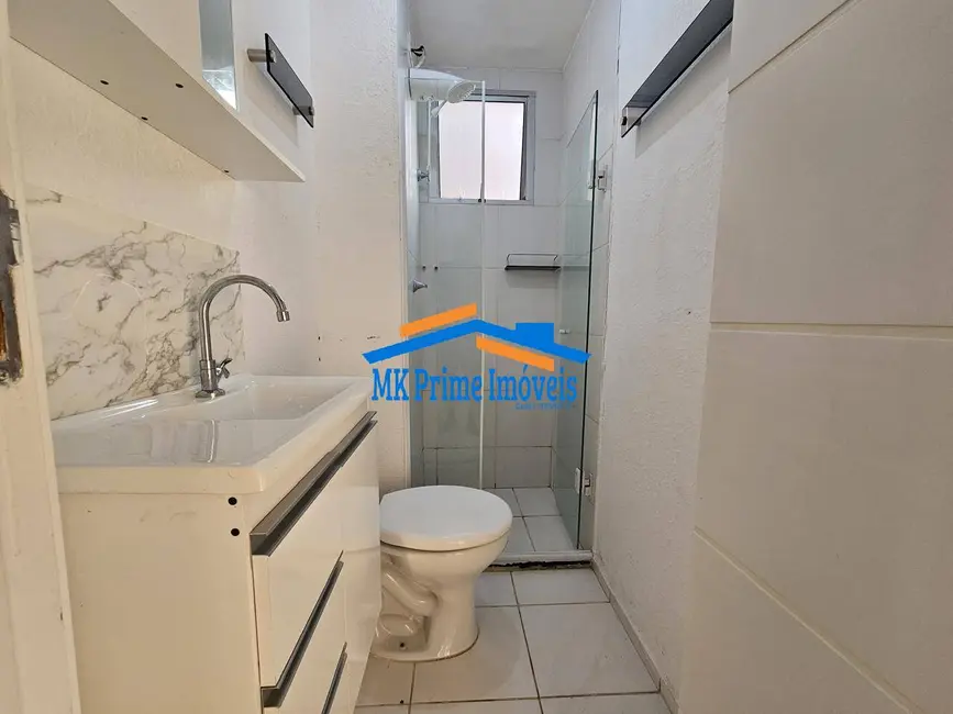 Foto 6 de Apartamento com 2 quartos à venda, 37m2 em Jardim Boa Vista (Zona Oeste), São Paulo - SP