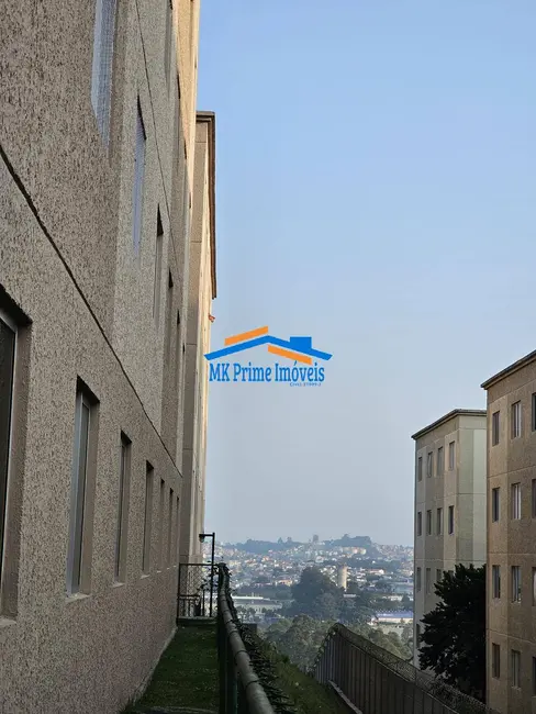 Foto 9 de Apartamento com 2 quartos à venda, 37m2 em Jardim Boa Vista (Zona Oeste), São Paulo - SP