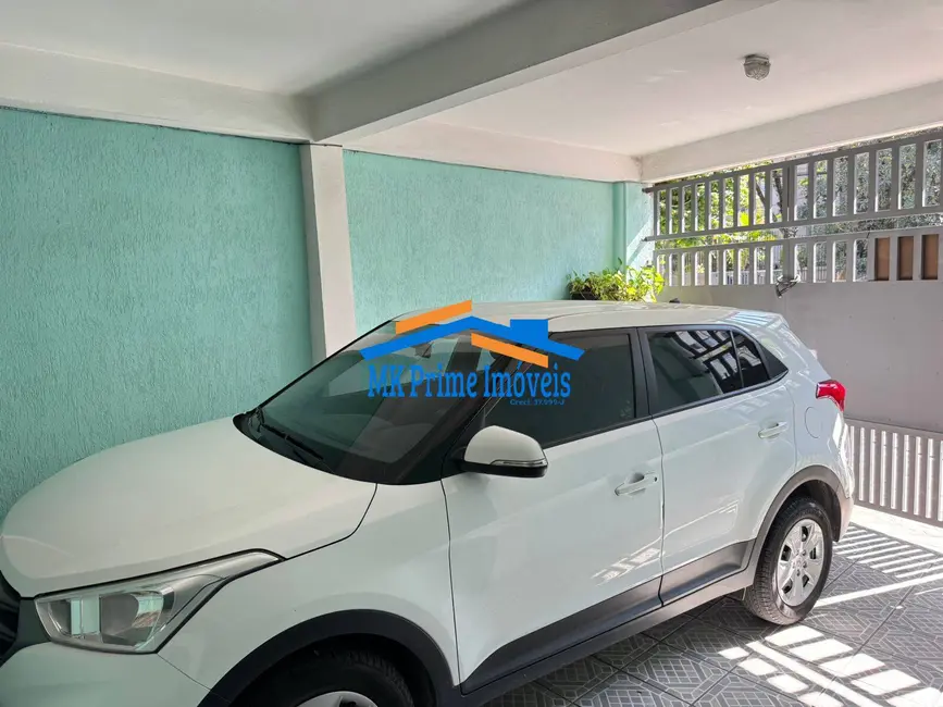 Casa com 2 quartos à venda, 127m2 em Osasco - SP - imagem 3 Foto 3 de Casa com 2 quartos à venda, 127m2 em Osasco - SP