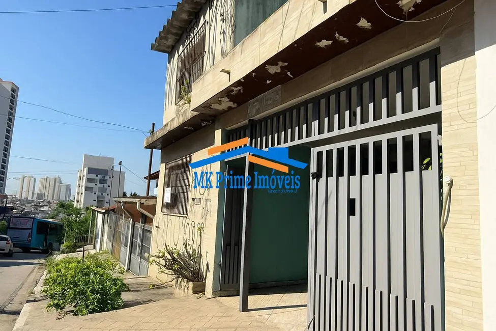 Casa com 2 quartos à venda, 127m2 em Osasco - SP - imagem 1 Foto 1 de Casa com 2 quartos à venda, 127m2 em Osasco - SP