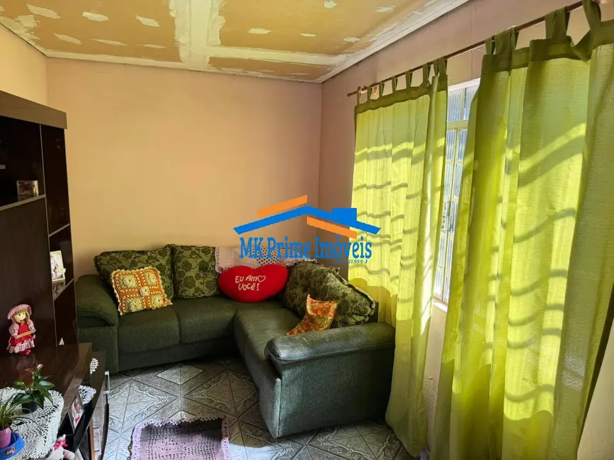 Casa com 2 quartos à venda, 127m2 em Osasco - SP - imagem 2 Foto 2 de Casa com 2 quartos à venda, 127m2 em Osasco - SP