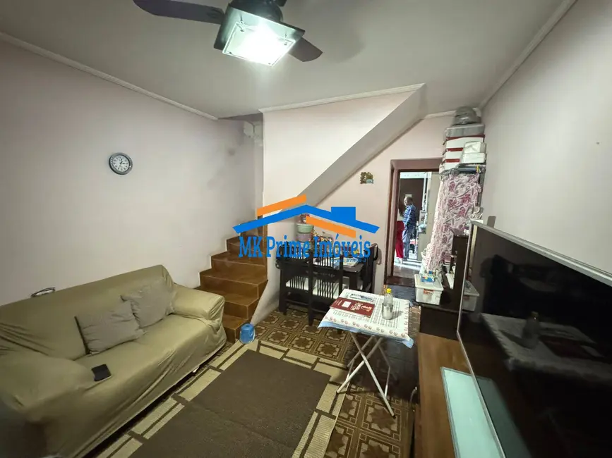 Casa com 2 quartos à venda, 127m2 em Osasco - SP - imagem 6 Foto 6 de Casa com 2 quartos à venda, 127m2 em Osasco - SP