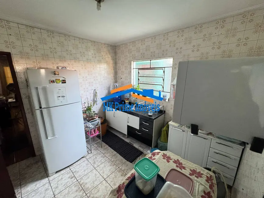 Casa com 2 quartos à venda, 127m2 em Osasco - SP - imagem 4 Foto 4 de Casa com 2 quartos à venda, 127m2 em Osasco - SP