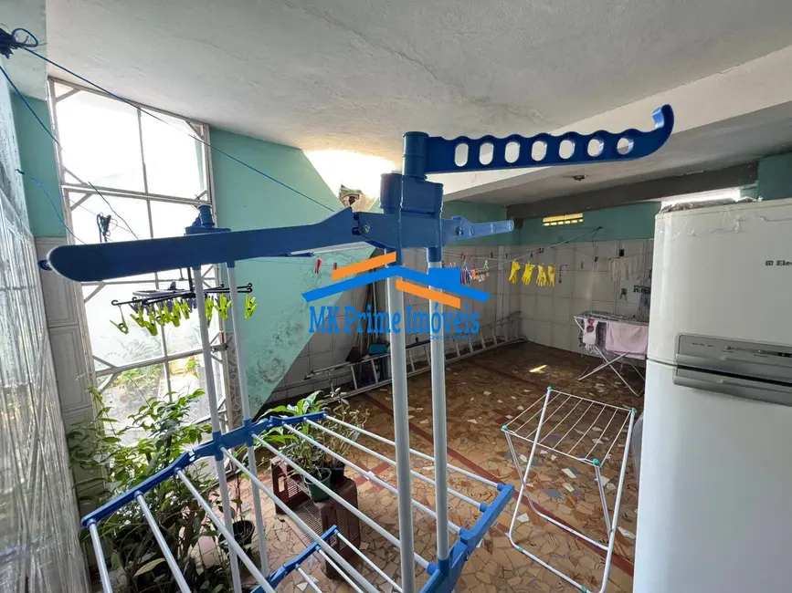 Casa com 2 quartos à venda, 127m2 em Osasco - SP - imagem 9 Foto 9 de Casa com 2 quartos à venda, 127m2 em Osasco - SP