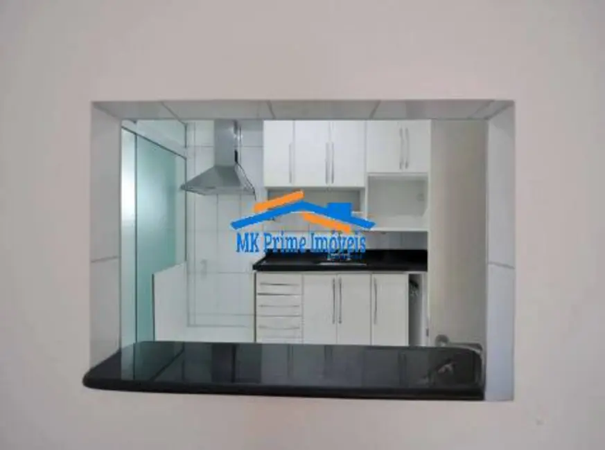 Apartamento com 3 quartos à venda, 91m2 em Vila São Silvestre, São Paulo - SP - imagem 9 Foto 9 de Apartamento com 3 quartos à venda, 91m2 em Vila São Silvestre, São Paulo - SP