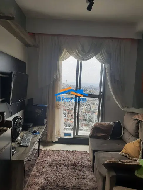 Foto 2 de Apartamento com 2 quartos à venda, 48m2 em Bussocaba, Osasco - SP