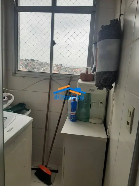 Foto 8 de Apartamento com 2 quartos à venda, 48m2 em Bussocaba, Osasco - SP