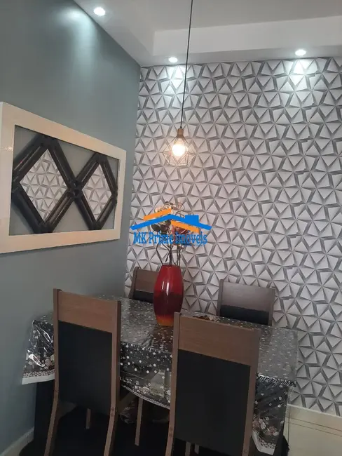 Foto 5 de Apartamento com 2 quartos à venda, 48m2 em Bussocaba, Osasco - SP