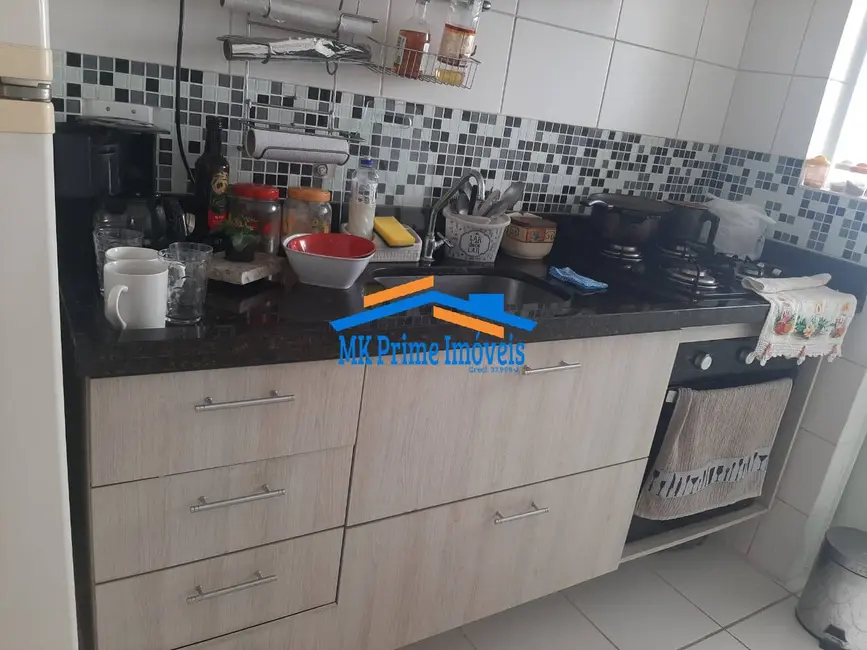 Foto 7 de Apartamento com 2 quartos à venda, 48m2 em Bussocaba, Osasco - SP