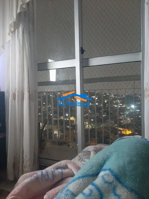 Foto 3 de Apartamento com 2 quartos à venda, 48m2 em Bussocaba, Osasco - SP