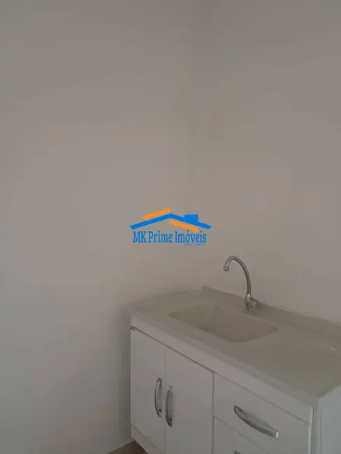 Foto 7 de Sala Comercial para alugar, 130m2 em Jardim das Flores, Osasco - SP