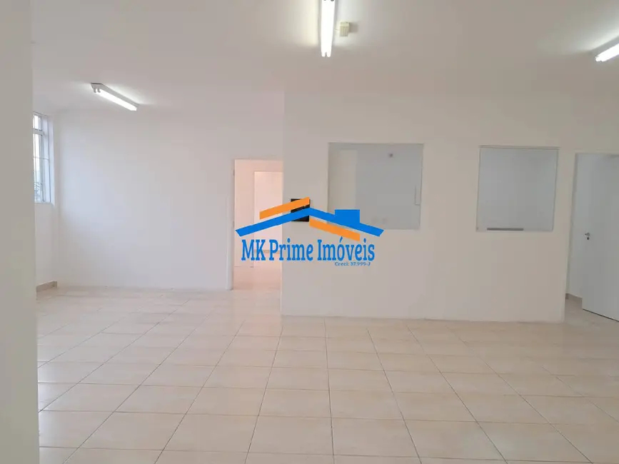 Foto 1 de Sala Comercial para alugar, 130m2 em Jardim das Flores, Osasco - SP