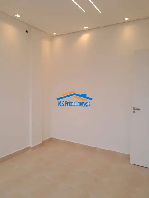 Foto 4 de Sala Comercial para alugar, 130m2 em Jardim das Flores, Osasco - SP