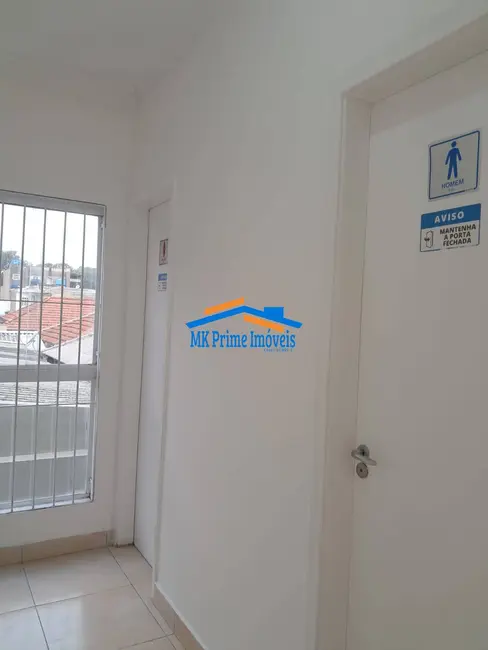 Foto 3 de Sala Comercial para alugar, 130m2 em Jardim das Flores, Osasco - SP