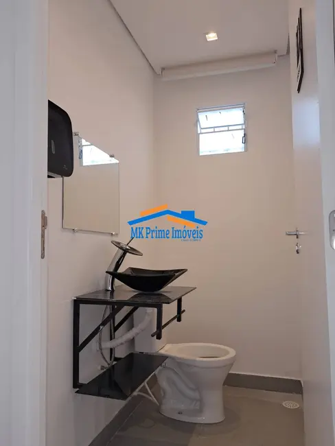 Foto 2 de Sala Comercial para alugar, 130m2 em Jardim das Flores, Osasco - SP