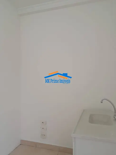 Foto 8 de Sala Comercial para alugar, 130m2 em Jardim das Flores, Osasco - SP