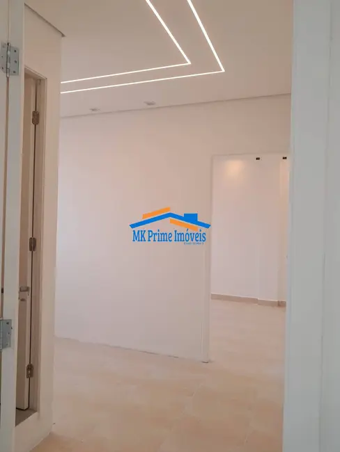 Foto 5 de Sala Comercial para alugar, 130m2 em Jardim das Flores, Osasco - SP