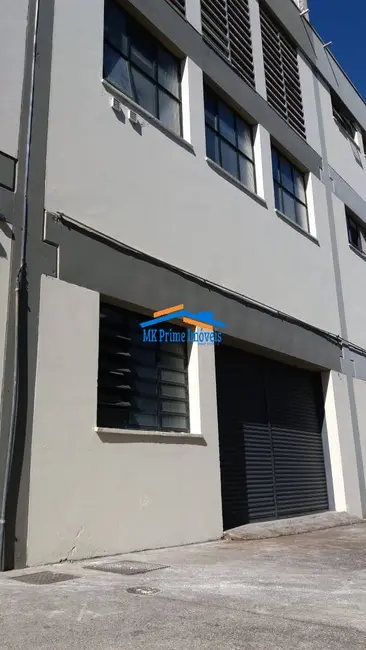 Armazém / Galpão para alugar, 1000m2 em Tamboré, Barueri - SP - imagem 7 Foto 7 de Armazém / Galpão para alugar, 1000m2 em Tamboré, Barueri - SP