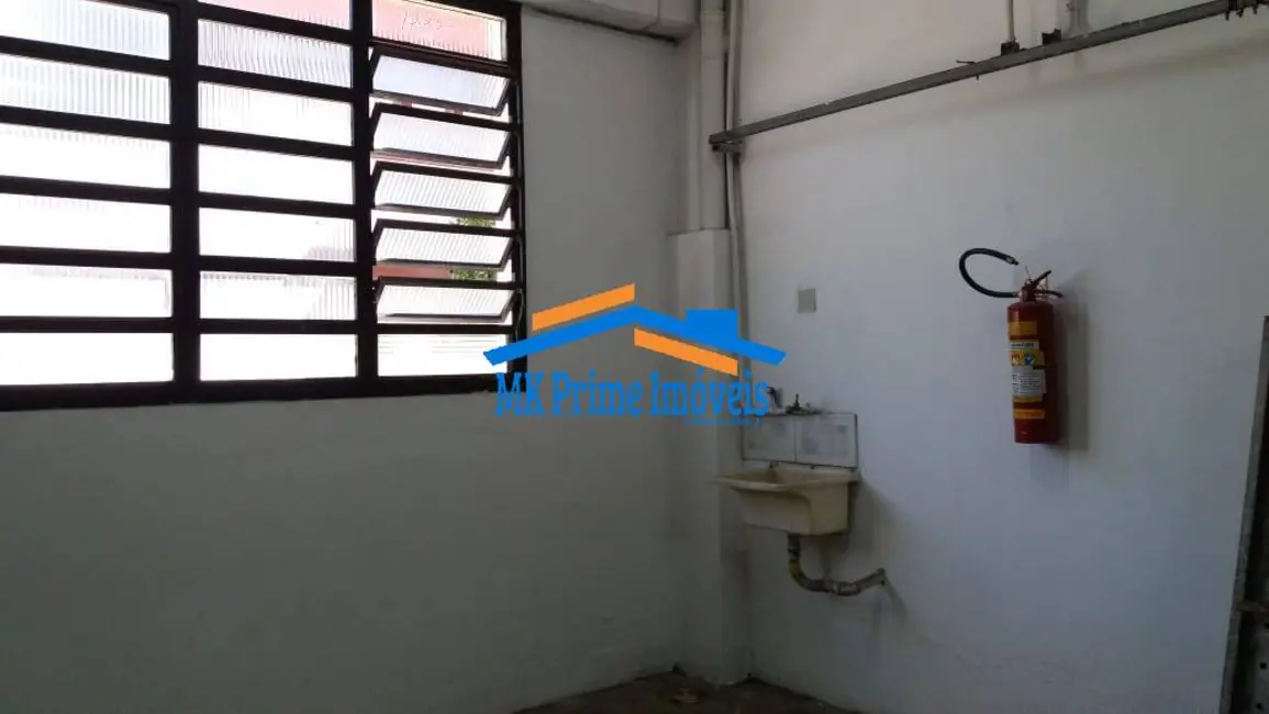 Armazém / Galpão para alugar, 1000m2 em Tamboré, Barueri - SP - imagem 9 Foto 9 de Armazém / Galpão para alugar, 1000m2 em Tamboré, Barueri - SP