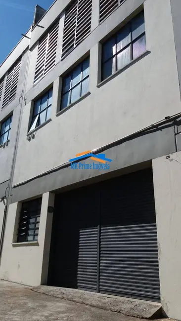 Armazém / Galpão para alugar, 1000m2 em Tamboré, Barueri - SP - imagem 5 Foto 5 de Armazém / Galpão para alugar, 1000m2 em Tamboré, Barueri - SP