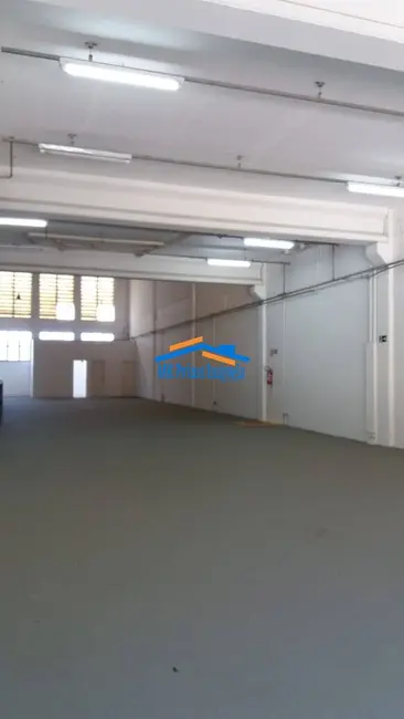 Armazém / Galpão para alugar, 1000m2 em Tamboré, Barueri - SP - imagem 4 Foto 4 de Armazém / Galpão para alugar, 1000m2 em Tamboré, Barueri - SP