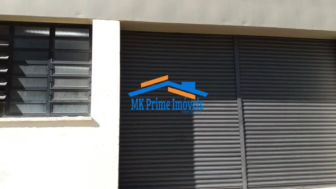 Armazém / Galpão para alugar, 1000m2 em Tamboré, Barueri - SP - imagem 6 Foto 6 de Armazém / Galpão para alugar, 1000m2 em Tamboré, Barueri - SP