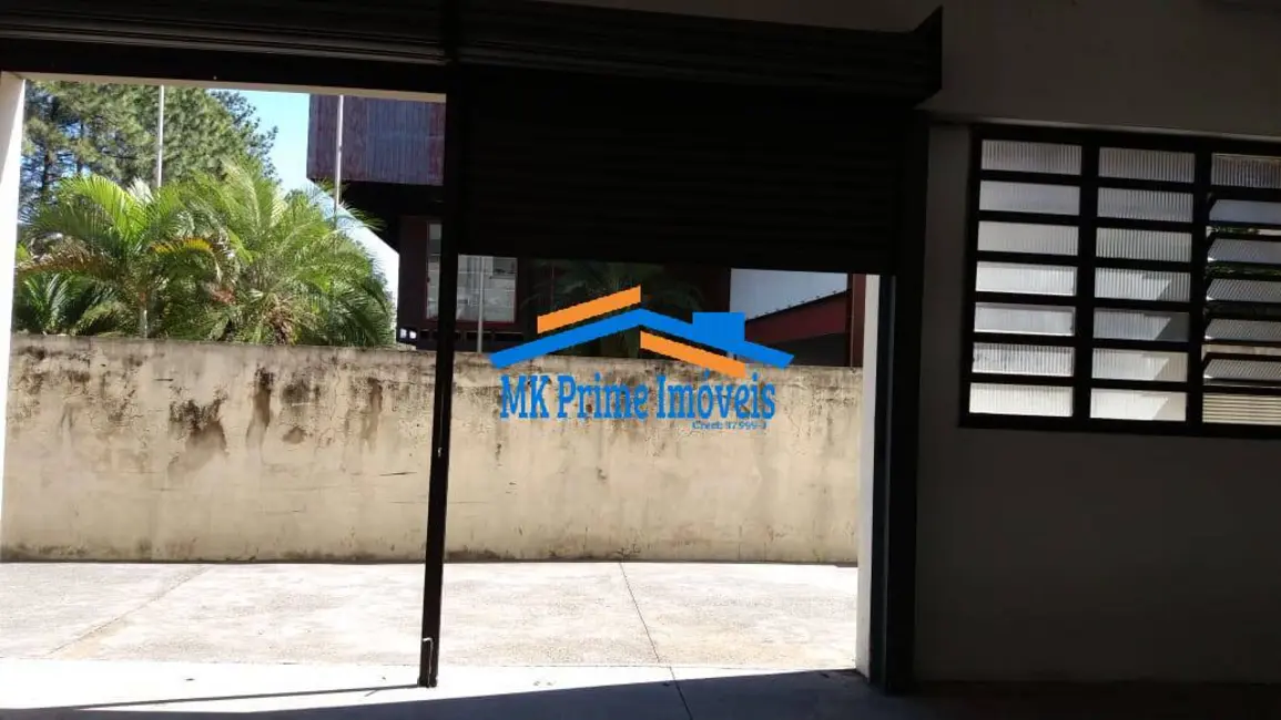 Armazém / Galpão para alugar, 1000m2 em Tamboré, Barueri - SP - imagem 8 Foto 8 de Armazém / Galpão para alugar, 1000m2 em Tamboré, Barueri - SP