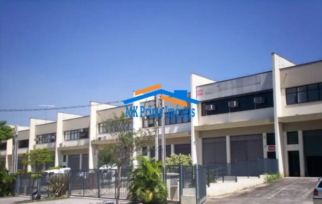 Armazém / Galpão para alugar, 1000m2 em Tamboré, Barueri - SP - imagem 1 Foto 1 de Armazém / Galpão para alugar, 1000m2 em Tamboré, Barueri - SP