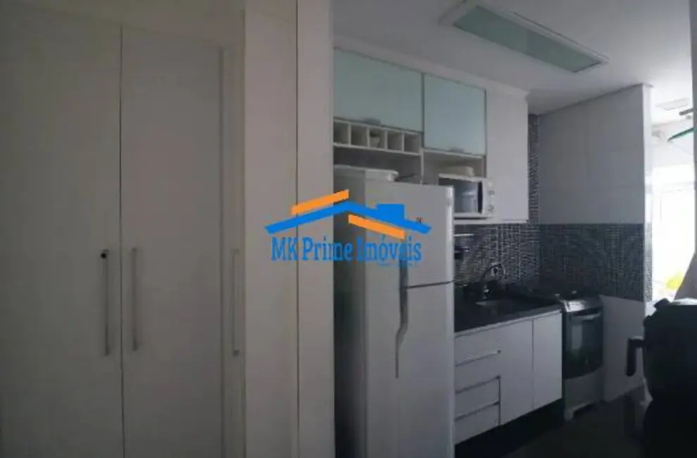 Apartamento com 2 quartos à venda, 57m2 em Osasco - SP - imagem 5 Foto 5 de Apartamento com 2 quartos à venda, 57m2 em Osasco - SP